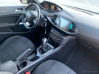 Peugeot 308 Break/SW 1.2 PureTech - 6