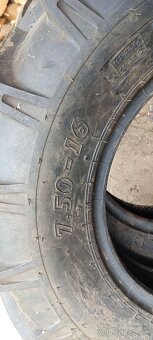 Predam - 6