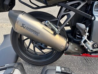 BMW K1300S 30 jahre - 6