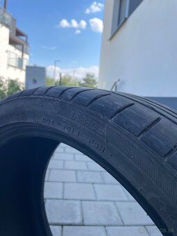 BRIDGESTONE POTENZA S001 - 6