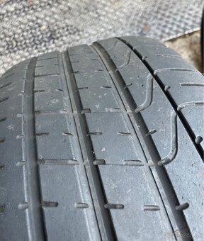 265/40 R21 Letne Pirelli Top - 6