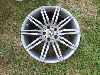 Disky R19 5x120 SPIDER - kusovky - 6