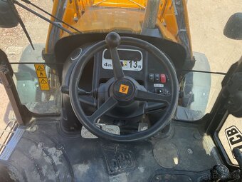 2019 JCB 3CX Rýpadlo-nakladač traktor bager - 6