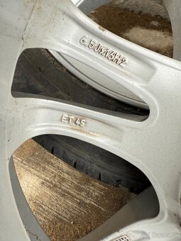 5x108 r16 Ford - 6