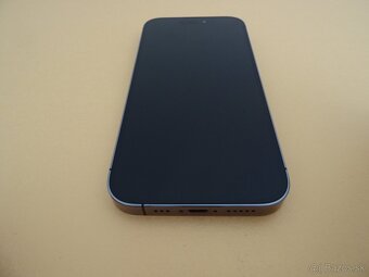 iPhone 14 PRO 256GB PURPLE - ZÁRUKA 1 ROK - 100% BATERIA - 6