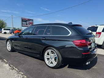 ✅️BMW Rad 5 Touring 530d xDrive✅️ - 6