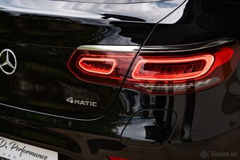 Mercedes-Benz GLC Coupe 300de 4Matic AMG Line EQ PowerHybrid - 6