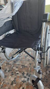 Invalidný vozík - 6