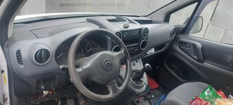 Citroen berlingo 1.6 hdi 2015 REZERVOVANÉ DO 28.7. - 6