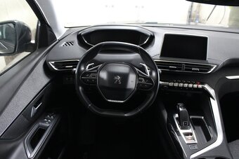 Peugeot 5008 1.6 BlueHDi, AT Automat, 7 Miest - 6