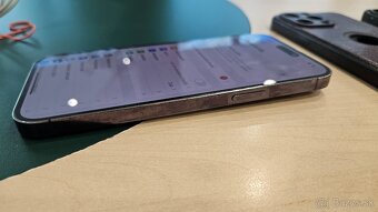 Apple iPhone 14 Pro Max 128GB - aj vymením - 6