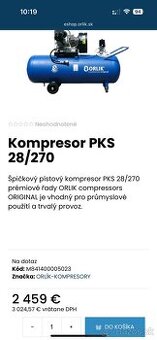 Kompresor orlik - 6