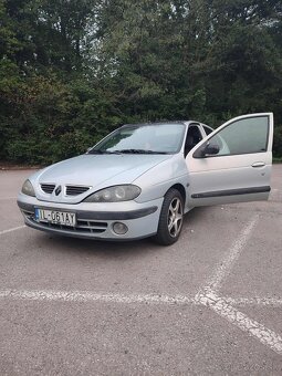 Renault Megane - 6