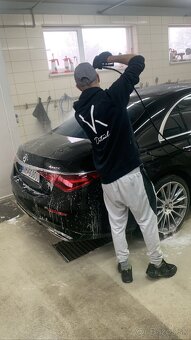 Pracovník v Autodetailingu/Autoumyvárni - 6