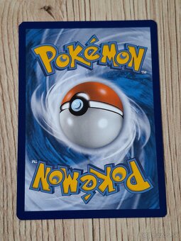 Charizard promo karty - 6