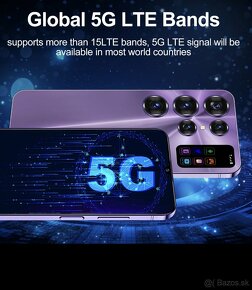 Android smartphone NOVÝ - 6