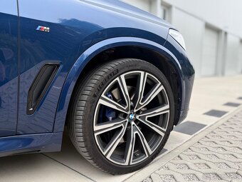 BMW X5 M50d xDrive | PO VEĽKOM SERVISE - 6