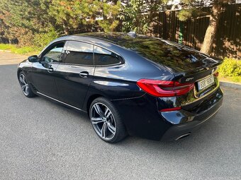 Bmw G32 640xi GT 250kw M-Packet - 6