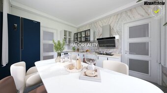 HALO reality - Predaj, rodinný dom Levice, s veľkou murovano - 6