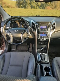 Hyundai i30 Style - 6