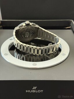 Hublot Big Bang Titanium 42 mm - 6
