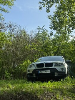 BMW X E70 - 6