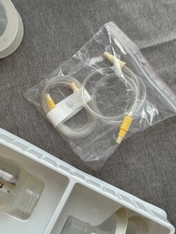 Medela Swing Flex™ odsávačka - 6