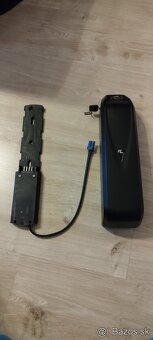 Batéria na elektrobicykel - 36V 7.5 Ah Li-Ion, 270 W - 6