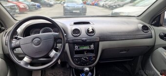 Chevrolet Lacetti 1.4 70Kw - 6