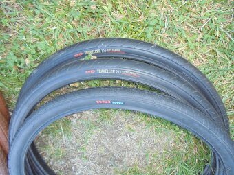 Plášte 26" 27,5" 29" 28" - 6