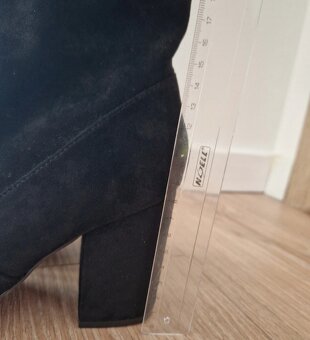 Jesenné topánky - 6