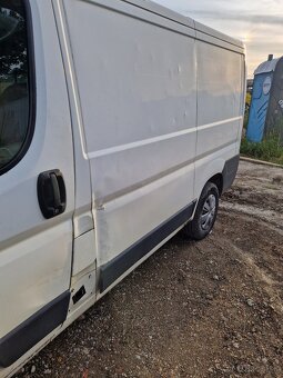 Peugeot boxer 2.2hdi - 6