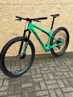 Specialized Epic World Cup Expert - Nový - 6