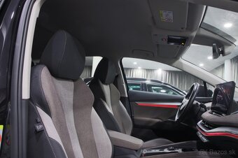 Škoda Enyaq 132kW ALU 20'' ACC 64tkm - záruka Autodraft - 6