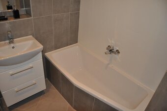 2-IZB. BYT ZIMNÁ UL., KOŠICE / 2 ROOM APT. IN CITY CENTER - 6