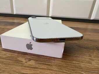 Predám Apple IPhone AIR 256gb, záruka 24 mesiacov - 6