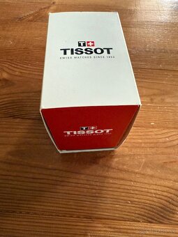 Tissot PRC 200 Chronograph - 6