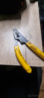 Zváračka na optické vlakna - 6