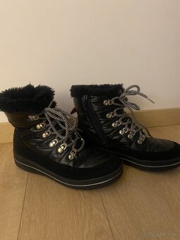Zimné topanky - 6