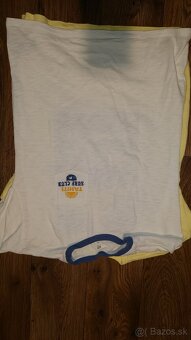 Chlapčenske trička s krátkym rukávom 10/11rokov - 6