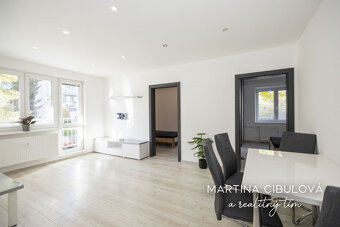 Na predaj je 3 izbový byt po kompletnej rekonštrukcii-Fončor - 6