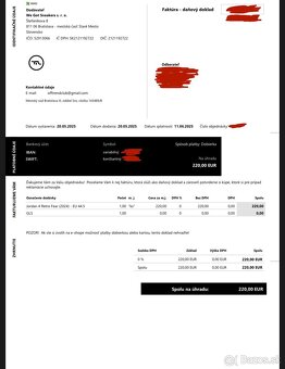 Air Jordan 4 Retro Fear - 6