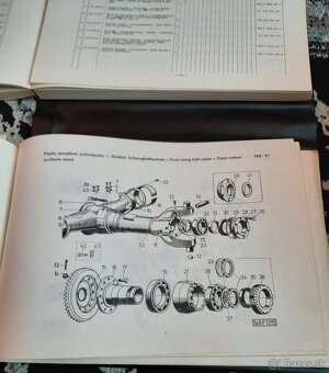 Kniha Tatra 148 - 2 - 6