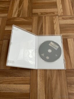 • Na predaj DVD animovaný film Pocahontas • - 6