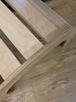 UTUKUTU hupacka Spectra + matrac Měkoučko - 6