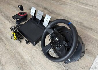 Thrustmaster T300RS GT Edition - 6