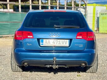 Audi A6 Avant Business 3.0 TDI quattro tiptronic DPF - 6