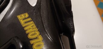 Lyžiarky Dolomite veľ. 39 - 6