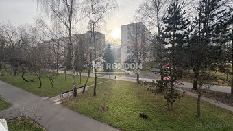 Prenájom 1-izbový byt Vlčince-Nanterská ulica - 6