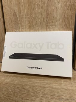 Samsung Tab A9 LTE - 6